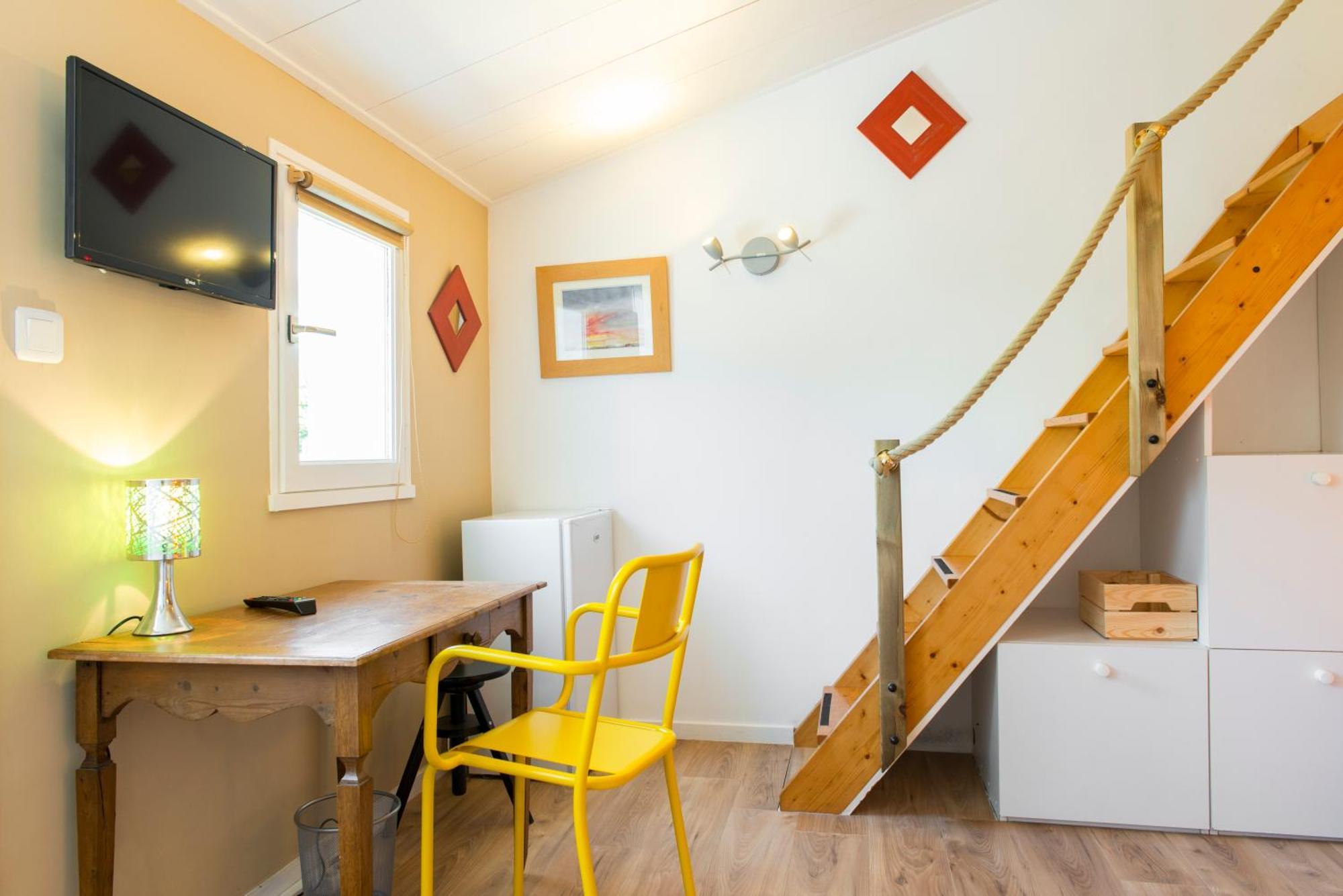 Les Yeux Bleus Bed & Breakfast Noirmoutier-en-l'Ile Zimmer foto
