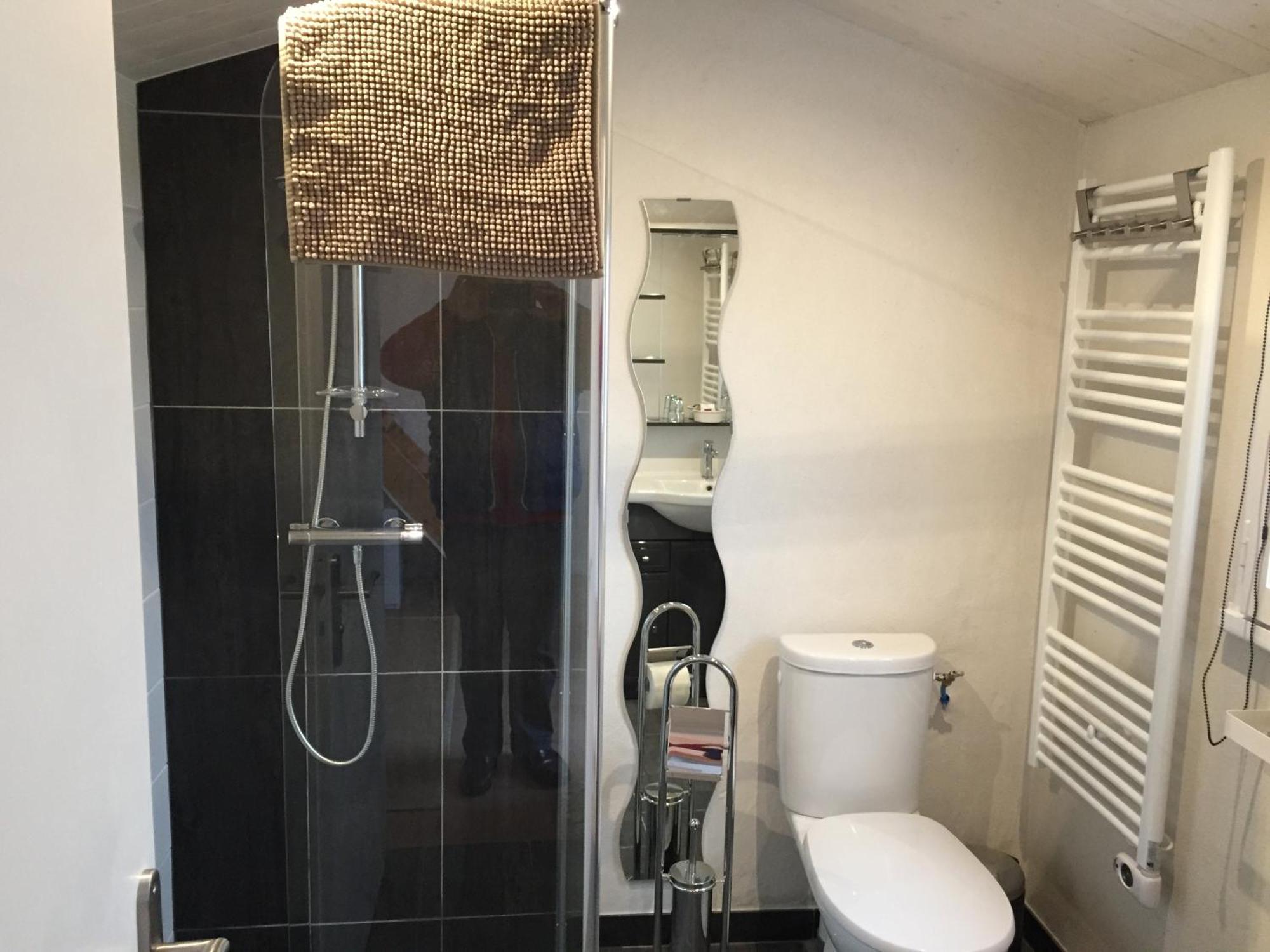 Les Yeux Bleus Bed & Breakfast Noirmoutier-en-l'Ile Zimmer foto